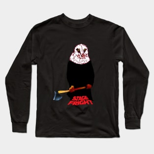 Stagefright Long Sleeve T-Shirt